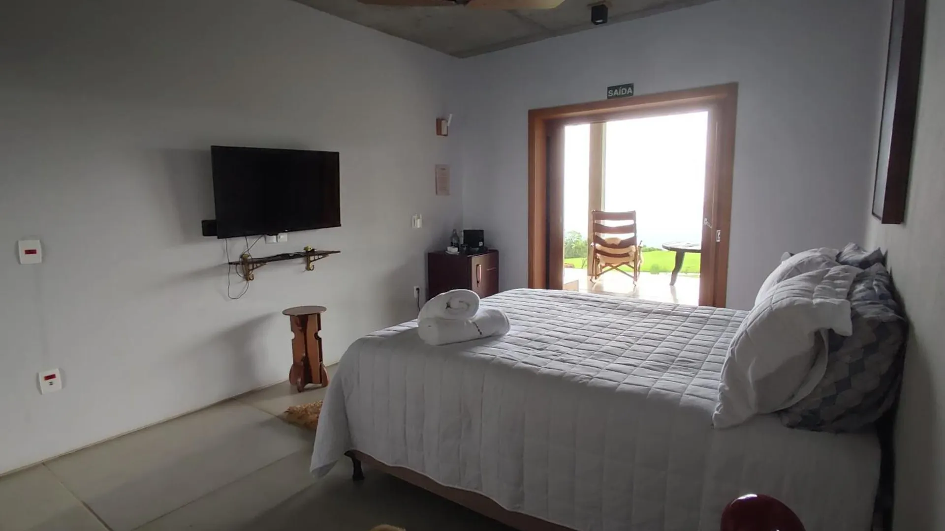 Vistta_Sc Hotel Praia Grande  Brasil